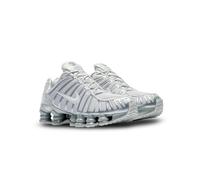 Nike Shox TL Photon Dust Metallic Silver - 38.5