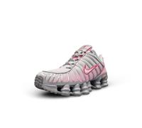 NIKE W SHOX TL EU:38.5 Grau