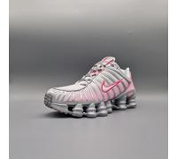 Nike Shox TL Pink Foam (Womens) - 41