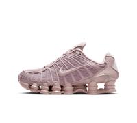 NIKE W SHOX TL EU:35.5 Rosa