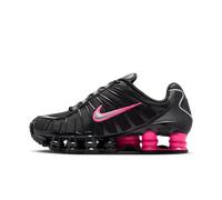 Nike WMNS Shox TL Schwarz/Pink / Rosa 43
