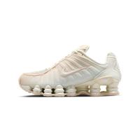 NIKE W Shox TL Pearl White/Soft Pearl-Particle PINK 36.5 EU