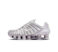Nike Shox TL Schuh (Damen) - Weiß 40.5 AR3566-104