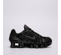 Nike SHOX TL Schwarz 41