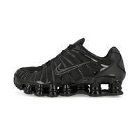 Nike Shox TL Schwarz in Größe 46