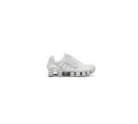Nike Shox TL SE Weiss 45