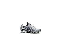 Nike Shox TL Silber/Grau 44