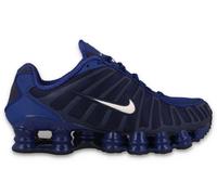 Nike - Shox TL - Sneaker 44 blau