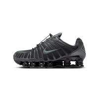 NIKE Shox TL Sneaker, Iron Grey/Clay Green-Black, Herren Laufschuhe, Modell IM5998-068 (EU Schuhgrößensystem, Erwachsene, Numerisch, M, 43)