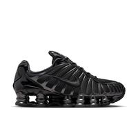 Nike WMNS Shox TL Silber/Schwarz 40