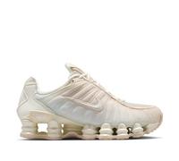 Nike Shox TL W "Pearl White" - Size: 39 Pearl White / Soft Pearlescent Pink