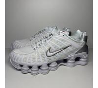 Nike Shox TL weiß 44.5