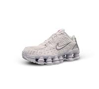 NIKE WMNS SHOX TL Weiss 40