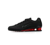 NIKE W SHOX Z EU:38.5 Schwarz