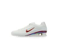 Nike Shox Z SE (phantom / multi / color / metallic silver) - 42.5