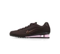 Nike Shox Z (velvet brown / lt chocolate / black) - 40