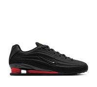 Nike Shox Z W "Black" - Size: 40 Black/University Red