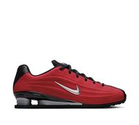 Nike Shox Z W "Fire Red" - Size: 40 red