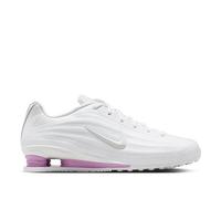 Nike Shox Z W "Light Magenta" - Size: 40 white