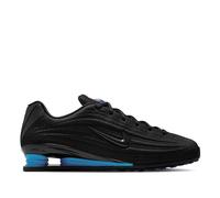 Nike Shox Z W "Off Noir" - Size: 40 black