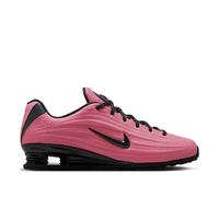 Nike WMNS SHOX Z men Lowtop pink in Größe:41