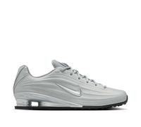 Nike WMNS Shox Z Silber 42