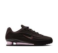 Nike WMNS SHOX Z men Lowtop brown in Größe:42