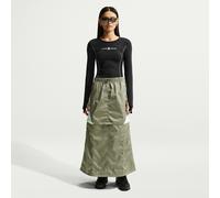 Nike Shox Zip-Off-Rock für Damen - Grau XL (EU 48-50) IH0261-328