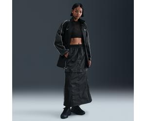 Nike Shox Zip-Off-Rock für Damen - Schwarz M (EU 40-42) IH0261-010