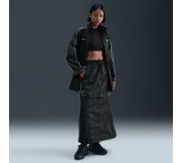 Nike Shox Zip-Off-Rock für Damen - Schwarz XS (EU 32-34) IH0261-010