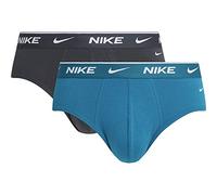 Nike slib Brief 2ppk Herren Technische Unterwäsche Bunt S