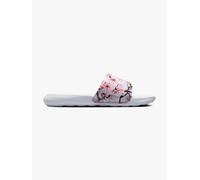 Nike Slides Weiß, Damen, Größe: 39