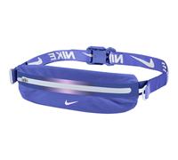 Nike Bauchtasche Slim Waistpack 4.0 – Laufgürtel, Smartphone/Schlüssel, One Size