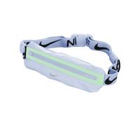 Nike Slim 4.0 Laufgürtel - blau, grün