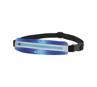 Nike Slim Waist Pack 3.0 Unisex Blau