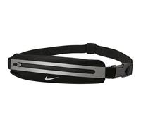 NIKE Slim Waistpack 3.0 Bauchtasche 082 black/black/silver