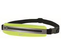 Nike Slim Waistpack 3.0 Bauchtasche aus Nylon in der Farbe Volt-Black-Silver, N.100.3694.719.OS