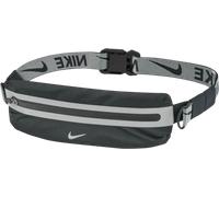 Nike Slim Waistpack 4.0 Laufgürtel - schwarz, schwarz