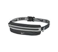 Nike Slim Waistpack 4.0 Laufgürtel - schwarz, schwarz