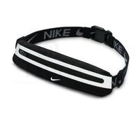 Nike Slim Waistpack 4.0 Laufgürtel - schwarz, schwarz