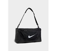 Nike Small Brasilia Duffel Bag - Damen, Schwarz - One Size