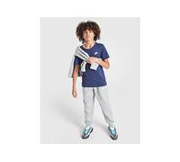 Nike Small Logo T-Shirt Kinder - Kinder, Blau - 10-12Y