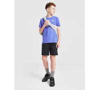 Nike Small Logo T-Shirt Kinder - Kinder, Blau - 13-15Y