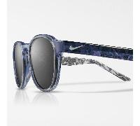 Nike Smash Kinder-Sonnenbrille - Lila ONE SIZE DZ7382-519