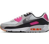 Nike Sneaker Air Max 90, Pure Platinum/Cool Grey-Alchemy Pink, FN6958-003, 44.5 EU (M 10.5 US)