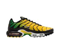 Nike Sneaker Air Max Plus - gelb/grün Herren, Größe Euro (US) 45