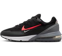 Nike Sneaker Air Max Pulse, Black/Bright Crimson-Smoke Grey, FQ4156-001, 45 EU (M 11 US)