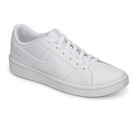 Nike Sneaker COURT ROYALE 2 in Weiss 35 1/2