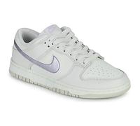 Nike Damen W Dunk Low Basketballschuhe, Sail Oxygen Purple Phantom, 43 EU, Sail Oxygen Purple Phantom, 43 EU