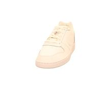 Nike Sneaker Ebernon Low Größe 7.5, Farbe: 100 White/White